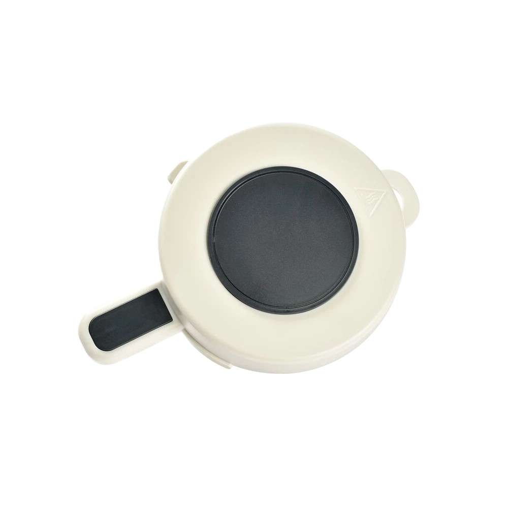 Beaba Robot Babycook Smart - Gris Anthracite – Image 6