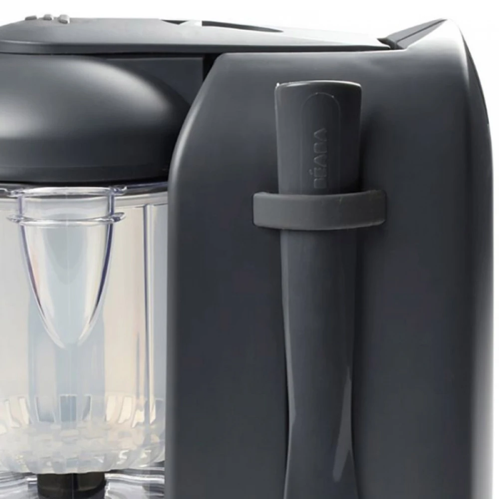 Beaba Robot Babycook Dark Grey – Image 3