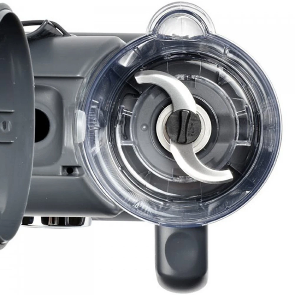 Beaba Robot Babycook Dark Grey – Image 6