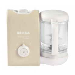 Beaba Robot Babycook Express Terre D'argile