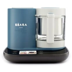 Beaba Robot Babycook Smart Bleu Canard