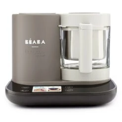Beaba Robot Babycook Smart Gris Tourterelle
