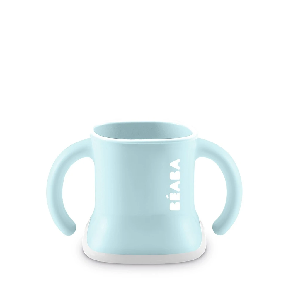 Beaba Tasse Evoluclip 3 En 1 Airy Green – Image 4