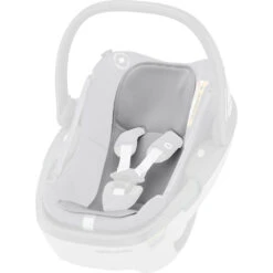 Housse été Coral Fresh