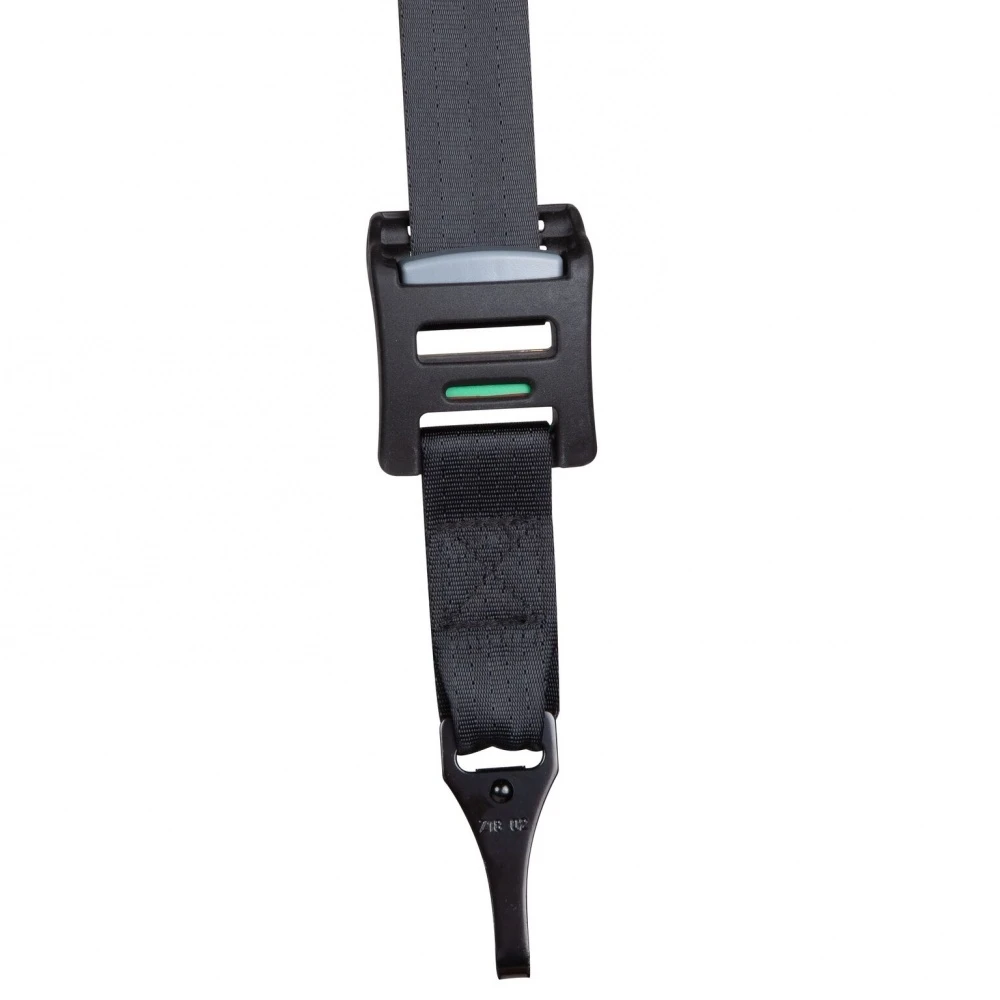 Siège Auto Ever Fix 1/2/3 - Pixel Black – Image 3