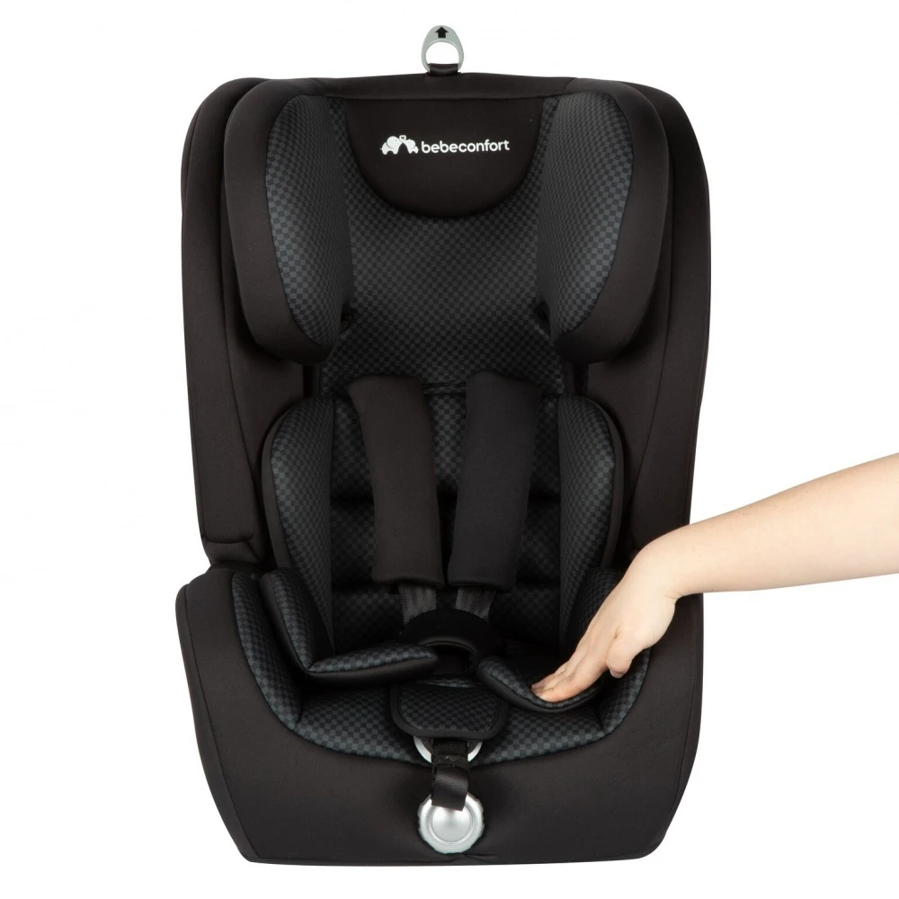 Siège Auto Ever Fix 1/2/3 - Pixel Black – Image 9