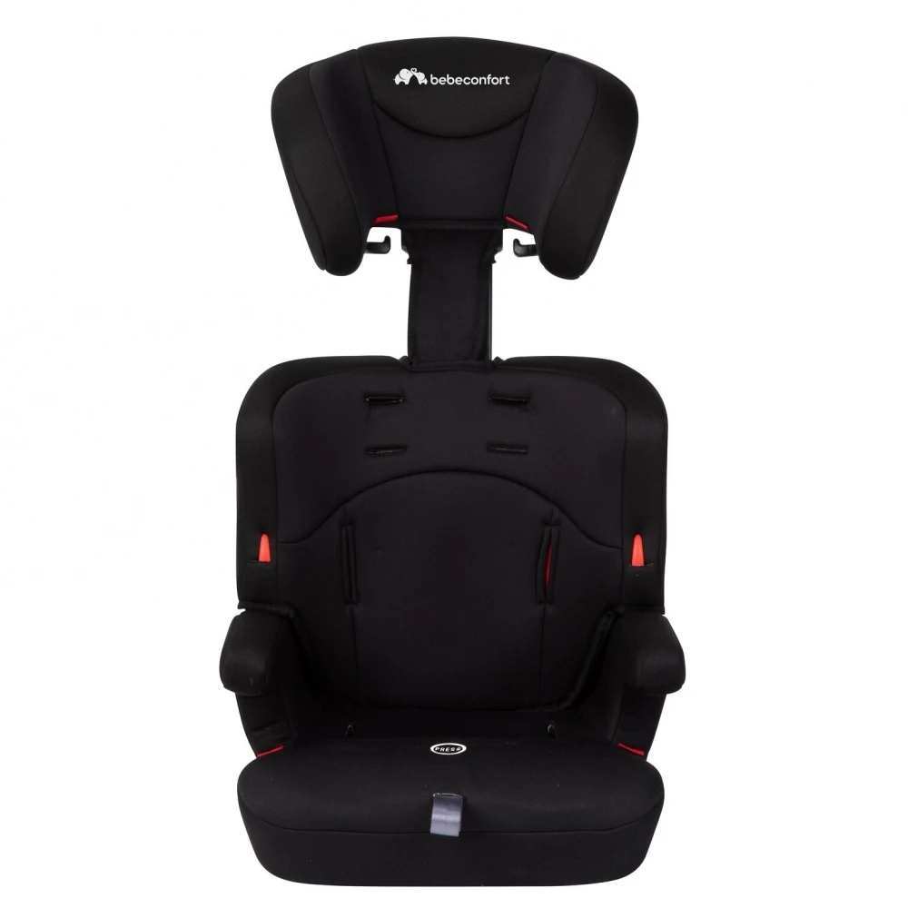 Siège Auto Ever Safe+ Gr1/2/3 - Full Black – Image 4