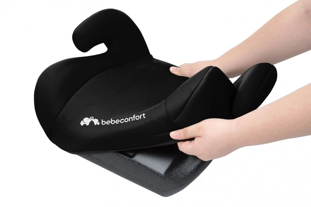 Rehausseur Manga Safe Groupe 2/3 - Full Black – Image 2