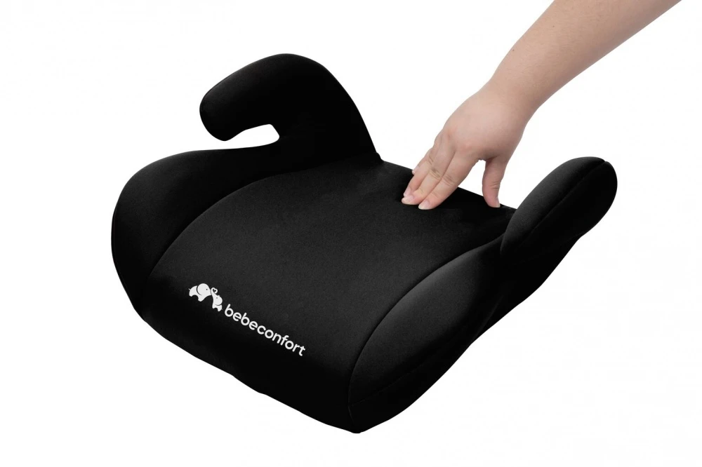 Rehausseur Manga Safe Groupe 2/3 - Full Black – Image 4