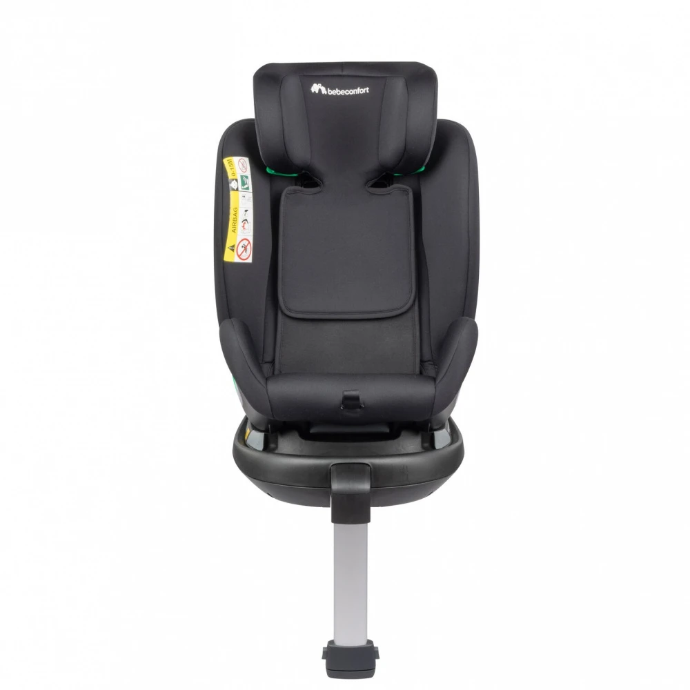 Siège Auto Evolvefix Plus I-size Black Mist – Image 2