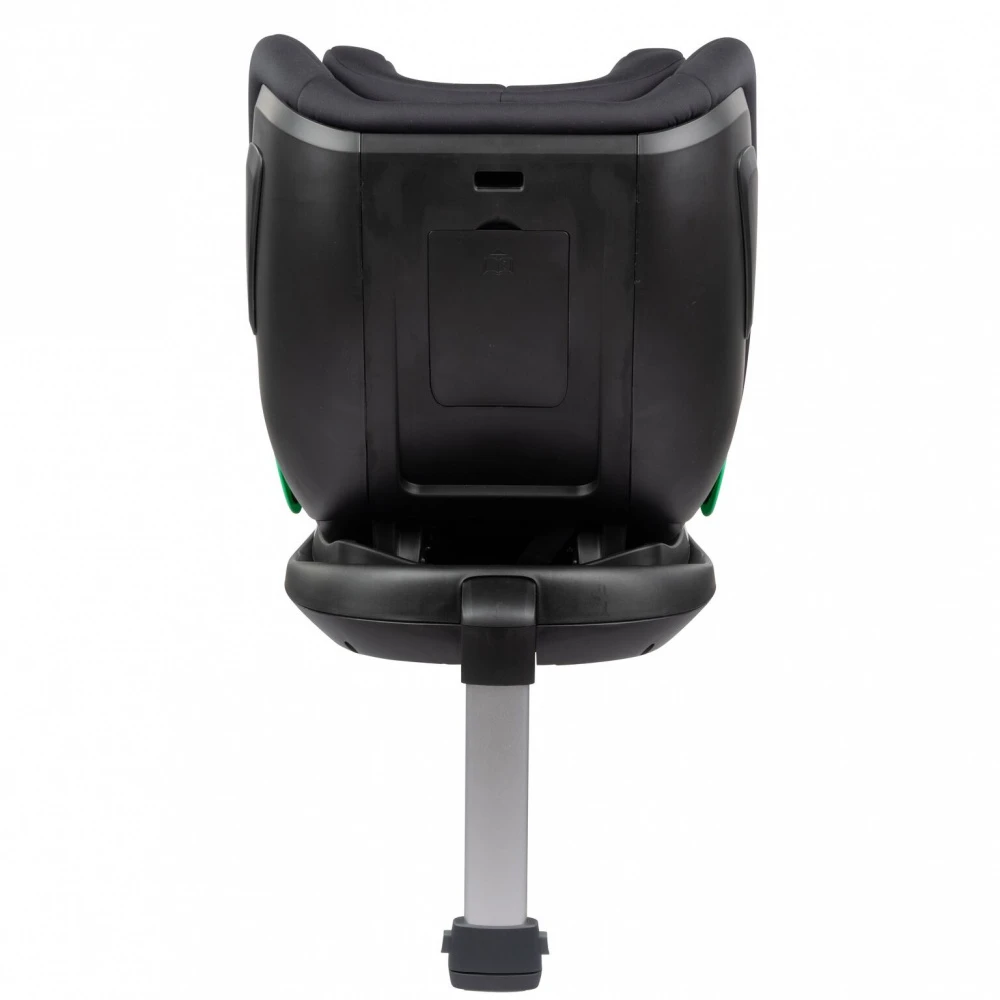 Siège Auto Evolvefix Plus I-size Black Mist – Image 13