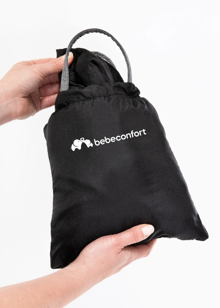 Protège Chariot - Black Chic – Image 3