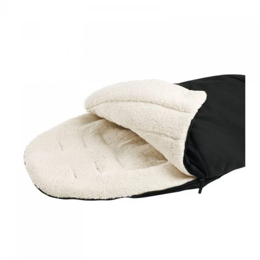 Chancelière 2 En 1 - Black Raven – Image 3