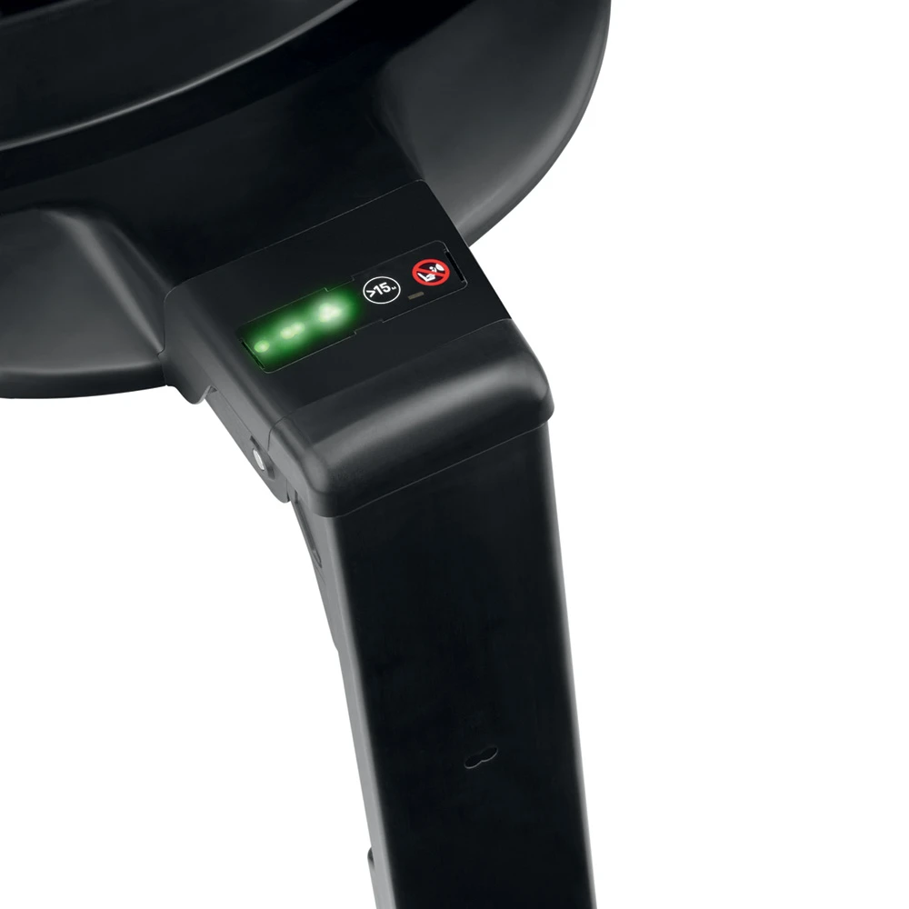 Nacelle I-size Jade Essential Black – Image 11