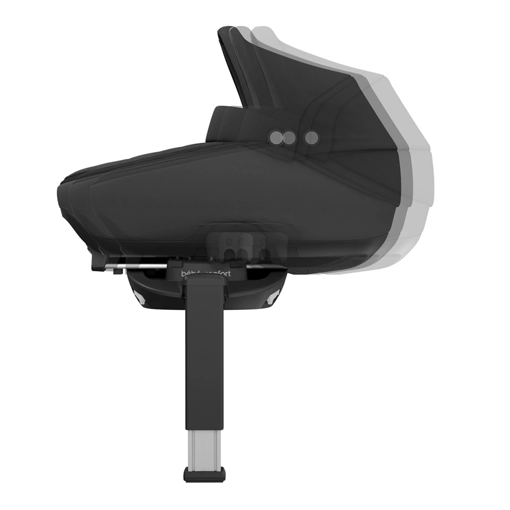 Nacelle I-size Jade Essential Black – Image 12