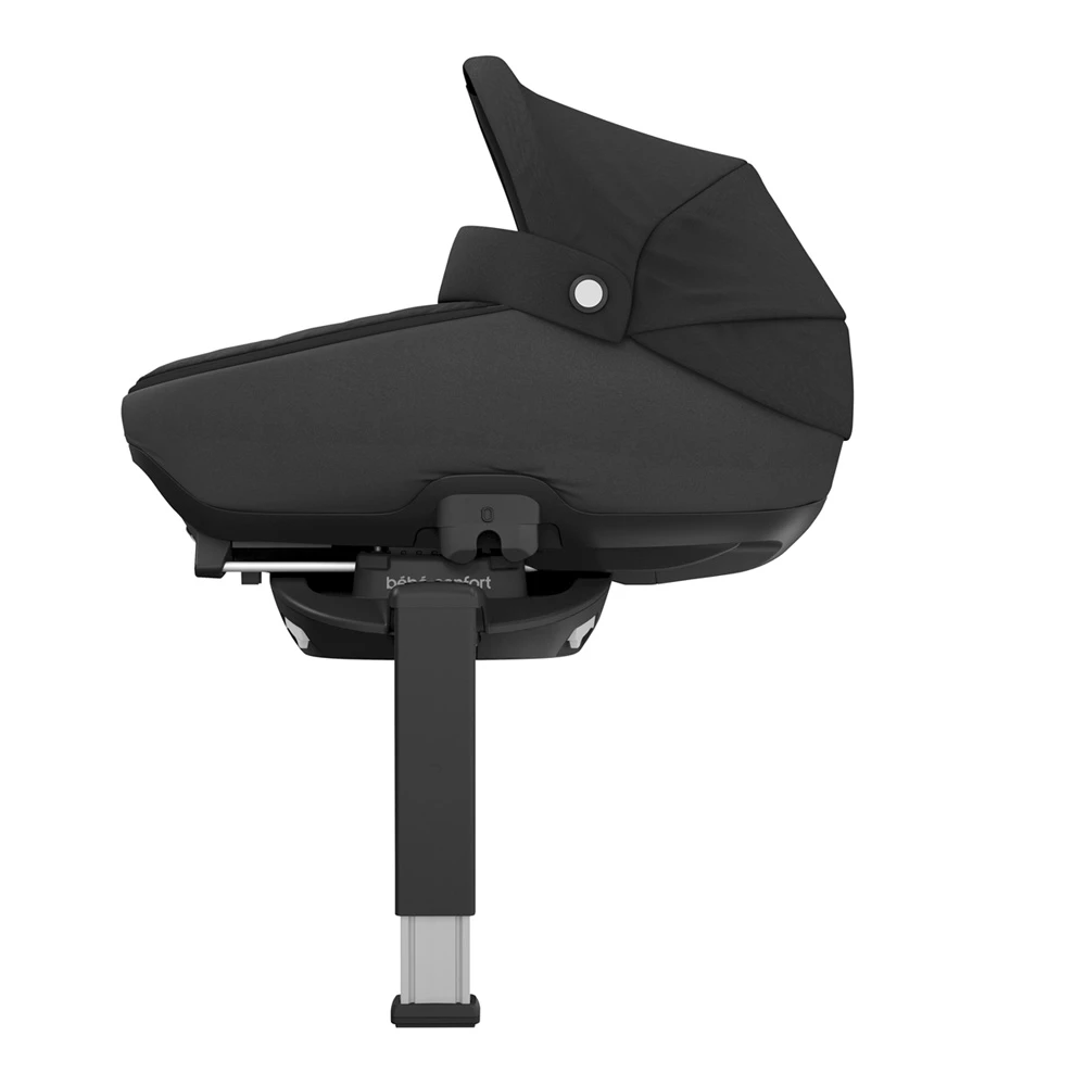 Nacelle I-size Jade Essential Black – Image 13