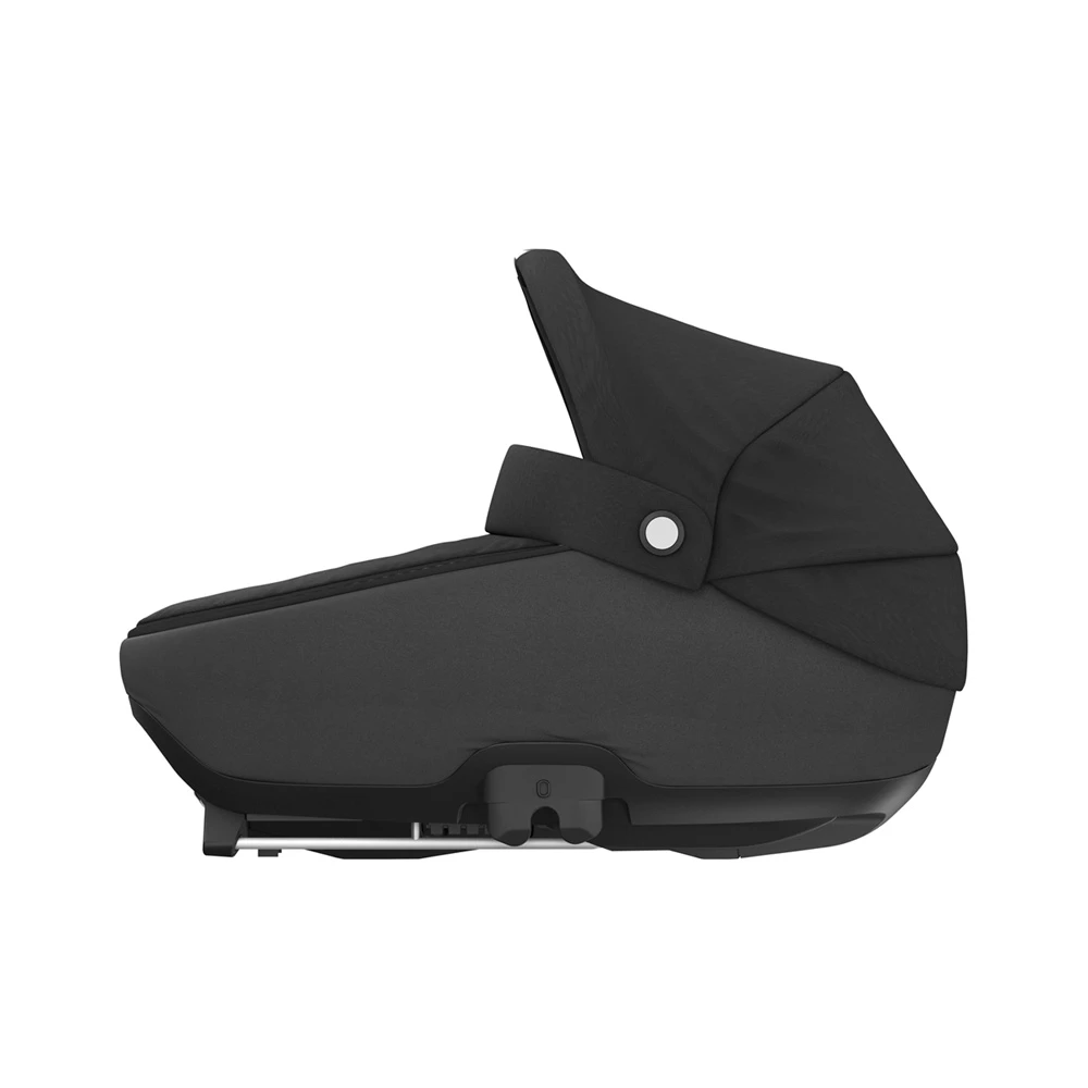 Nacelle I-size Jade Essential Black – Image 16