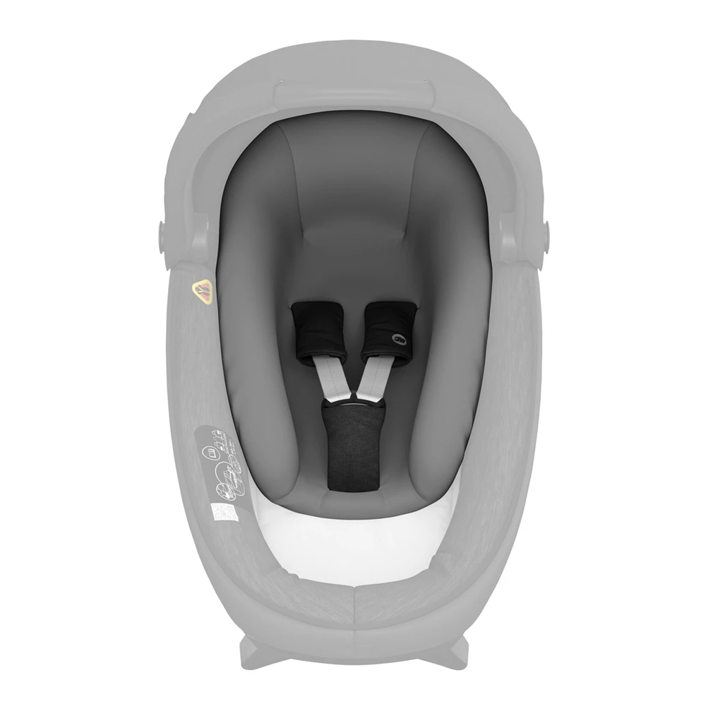 Nacelle I-size Jade Essential Black – Image 3