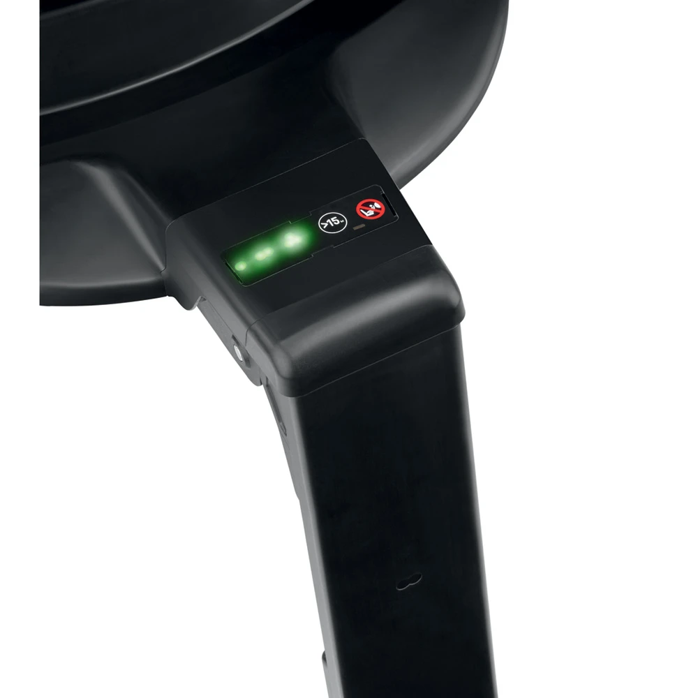 Nacelle I-size Jade Essential Graphite – Image 11