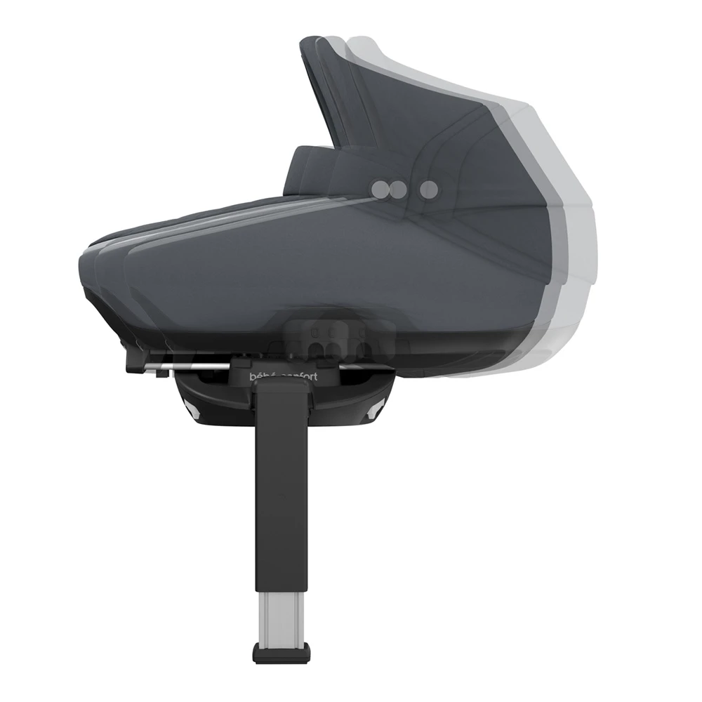 Nacelle I-size Jade Essential Graphite – Image 12