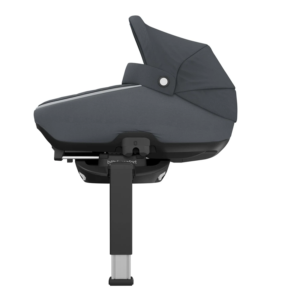 Nacelle I-size Jade Essential Graphite – Image 13