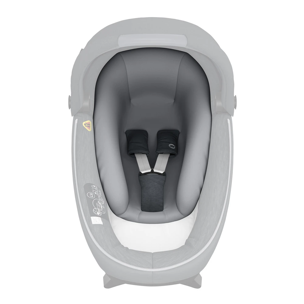 Nacelle I-size Jade Essential Graphite – Image 3