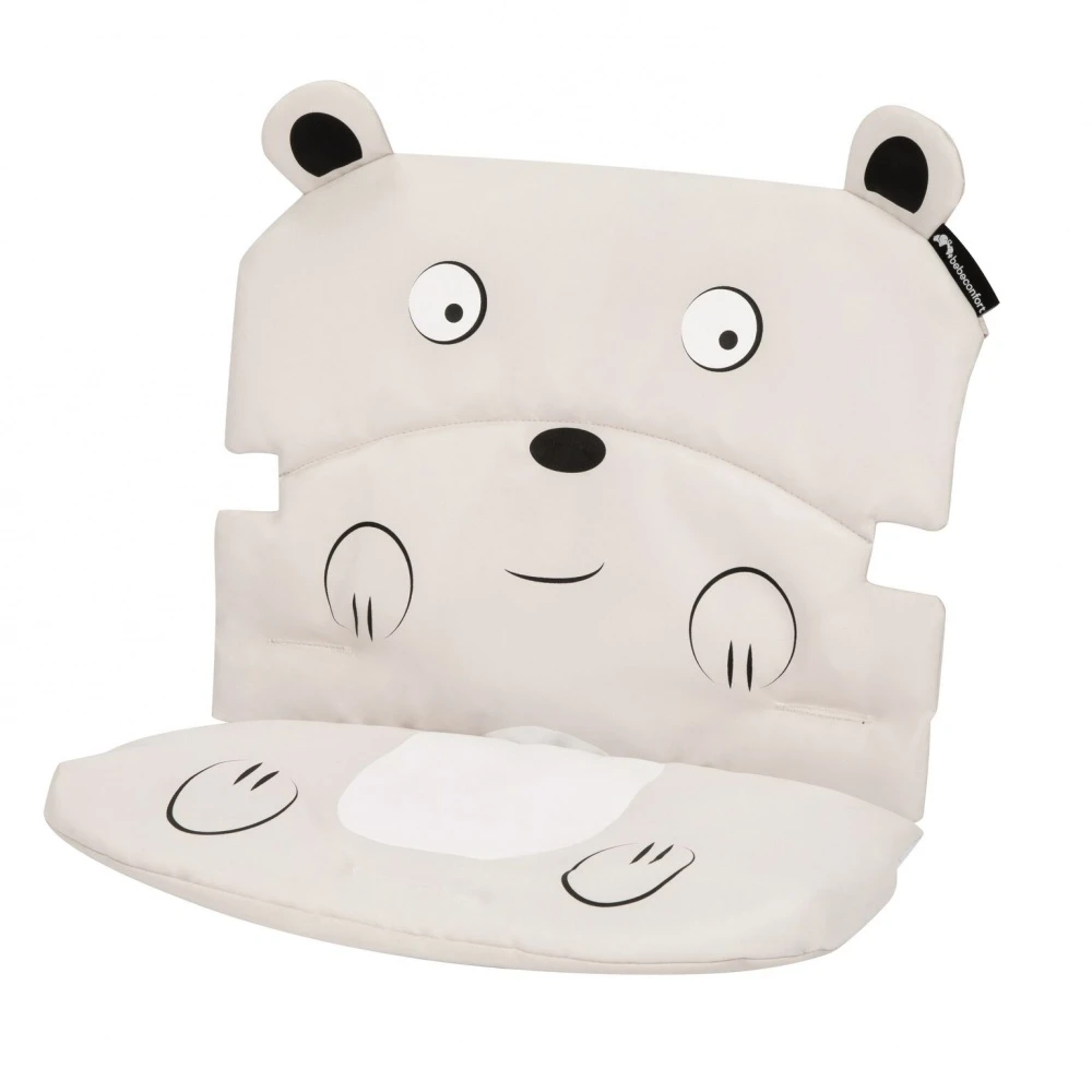 Coussin De Chaise Haute Timba - Hello Bear