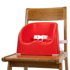Réhausseur De Chaise Bébé Essential Booster - Red Campus