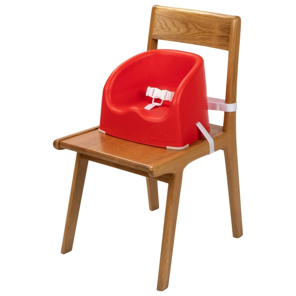 Réhausseur De Chaise Bébé Essential Booster - Red Campus – Image 3