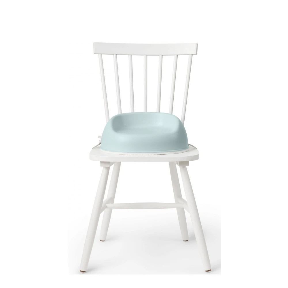 Babybjorn Rehausseur De Chaise Vert Menthe – Image 3