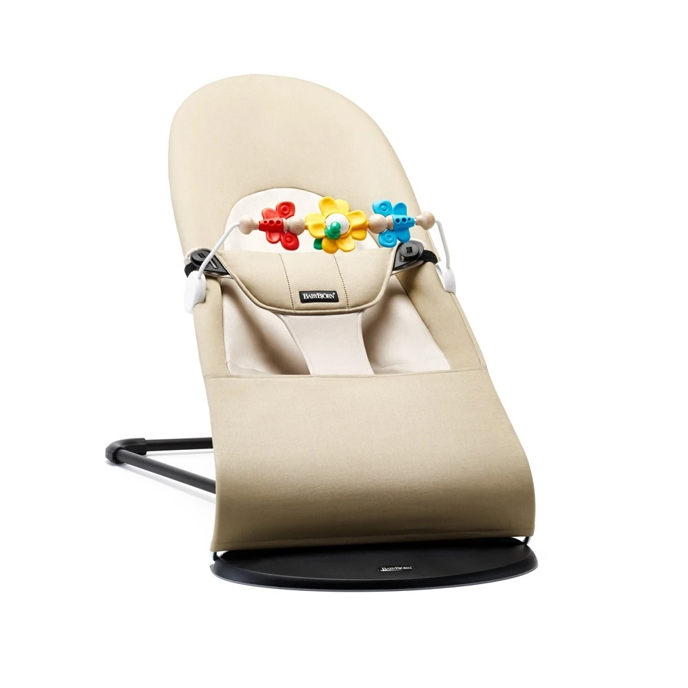 Jouet Pour Transat Babybjorn Amis Volants – Image 2