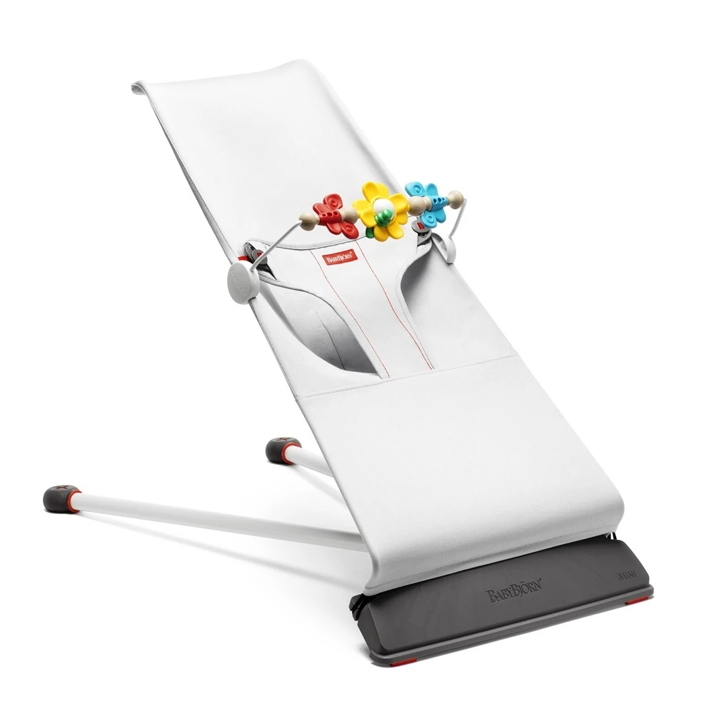 Jouet Pour Transat Babybjorn Amis Volants – Image 3