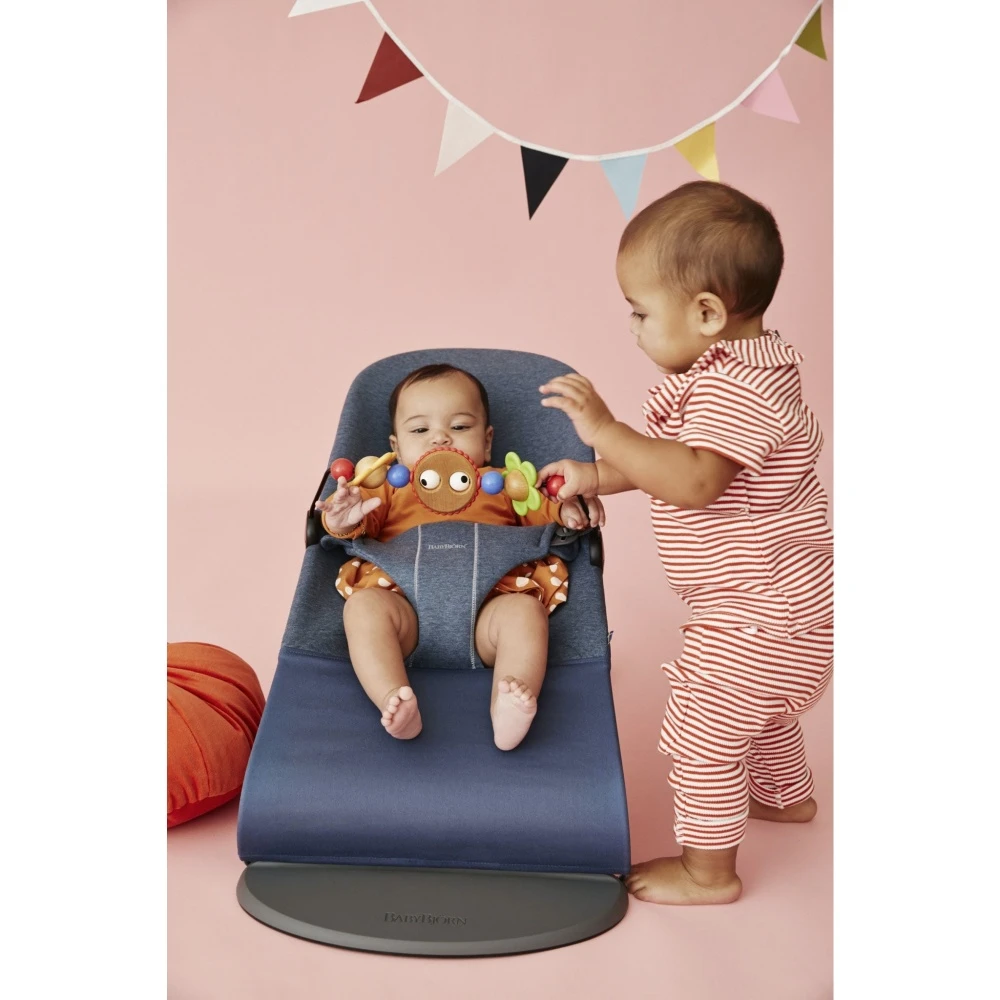 Jouet En Bois Pour Transat Babybjorn – Image 2