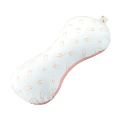 BabyMoov Housse Pour Coussin Mum & B Pinky