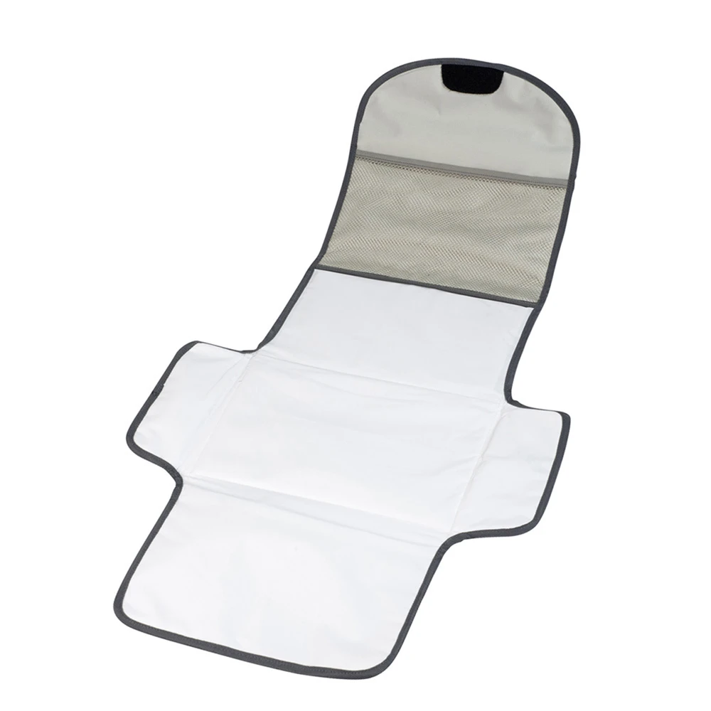 BabyMoov Sac à Langer Daily Bag Smokey – Image 8