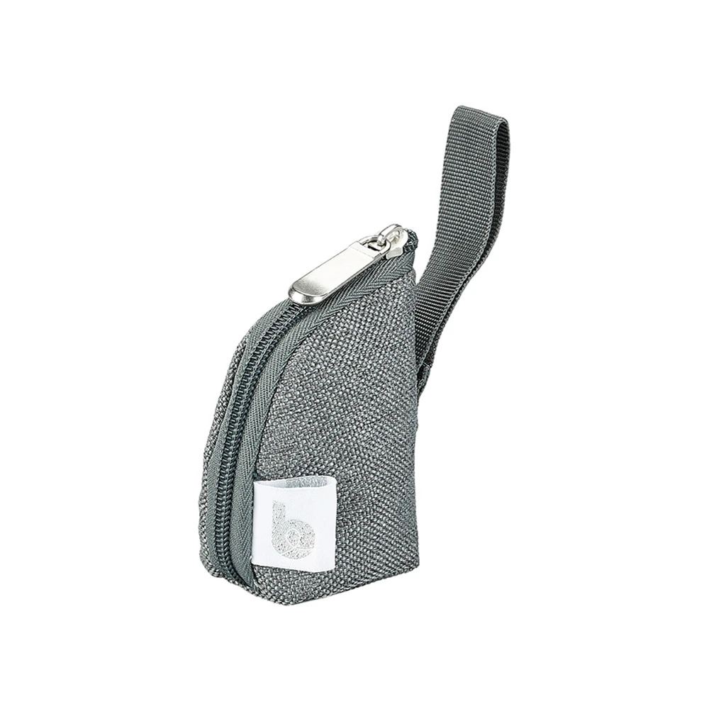 BabyMoov Sac à Langer Daily Bag Smokey – Image 10