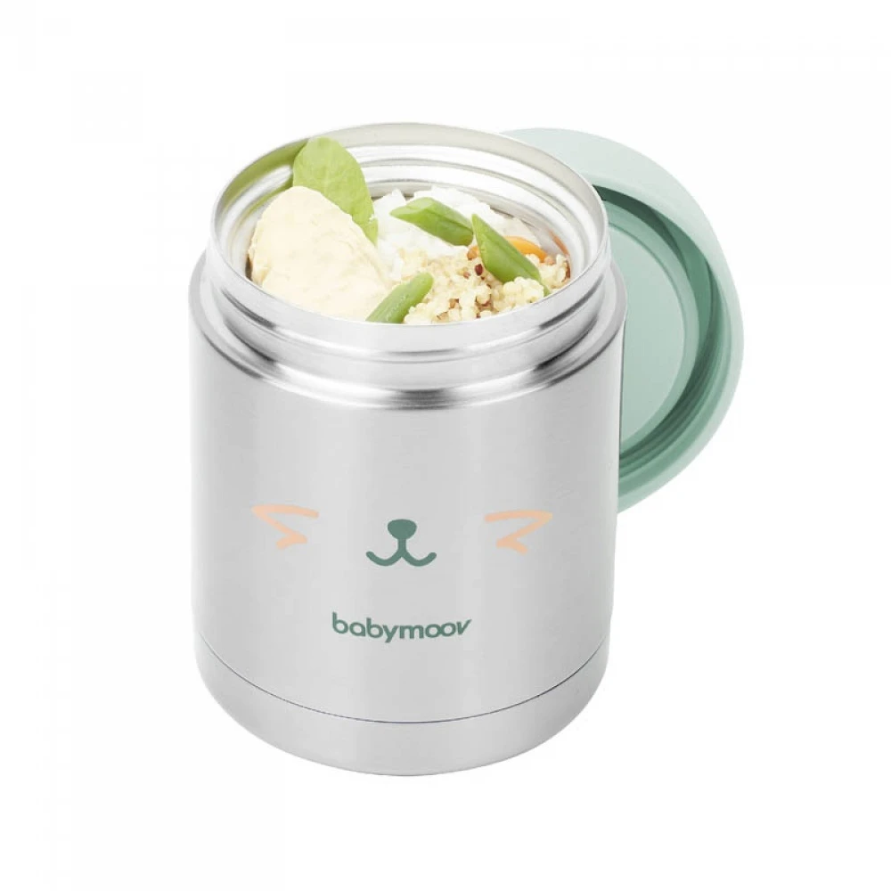BabyMoov Lunch Box Isotherme Eat's Isy