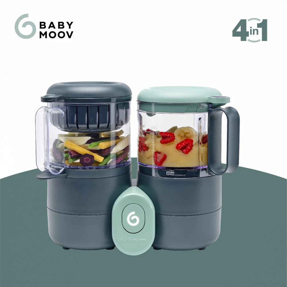 BabyMoov Robot Nutribaby One – Image 4