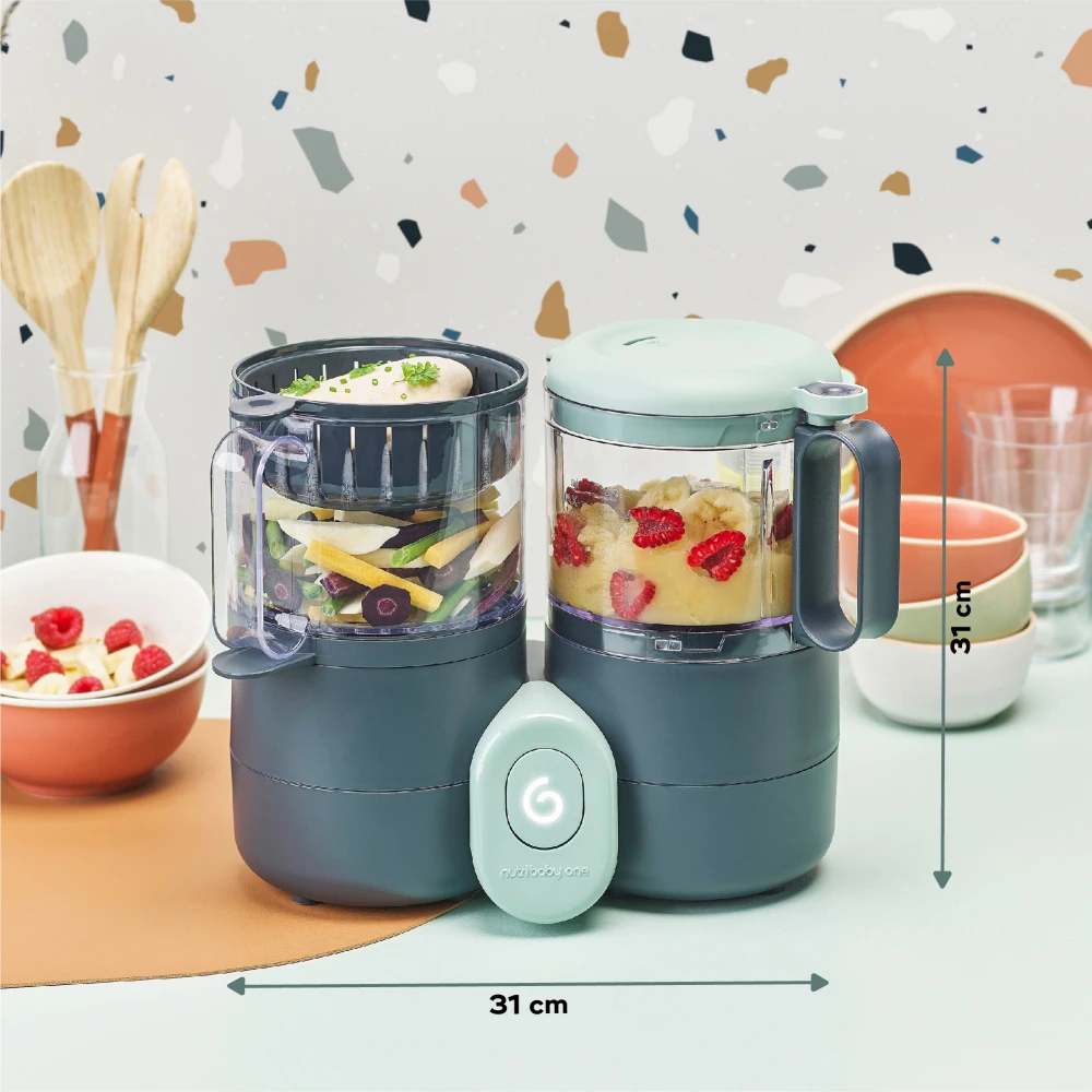 BabyMoov Robot Nutribaby One – Image 7