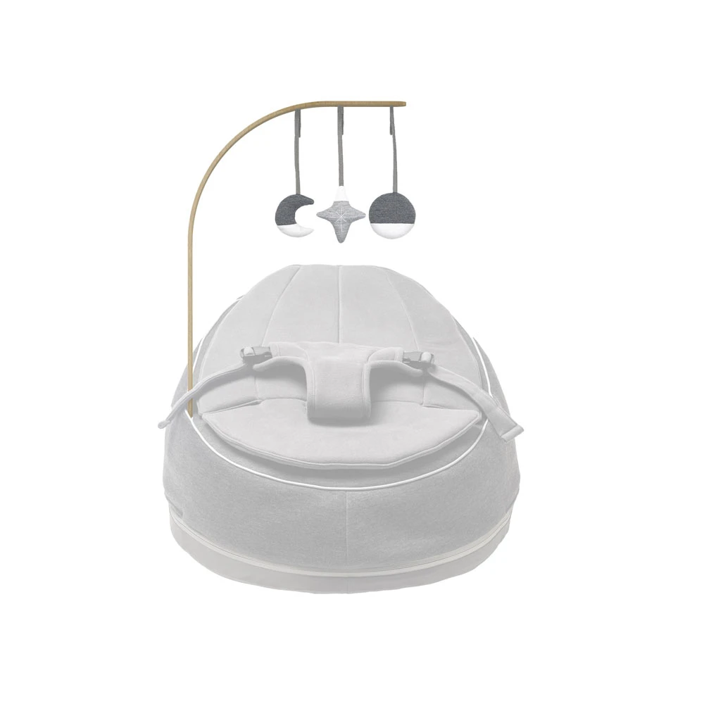 BabyMoov Arche De Jeux Pour Doomoo Seat'n Swing