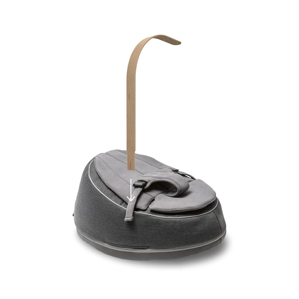 BabyMoov Arche De Jeux Pour Doomoo Seat'n Swing – Image 2