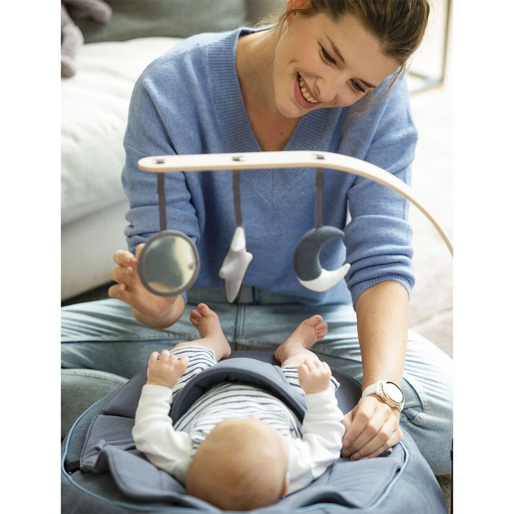 BabyMoov Arche De Jeux Pour Doomoo Seat'n Swing – Image 3