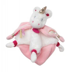Doudou Licorne
