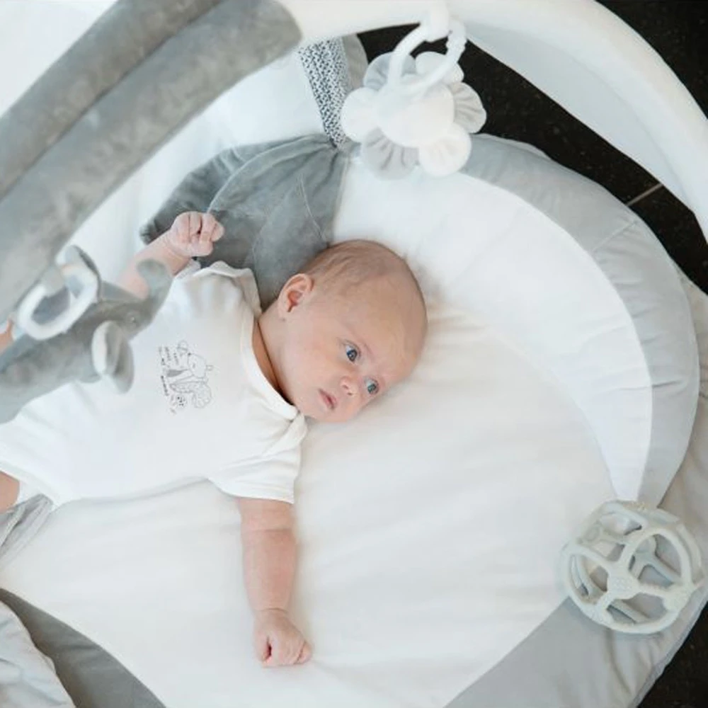 Balle Silicone Gris – Image 3