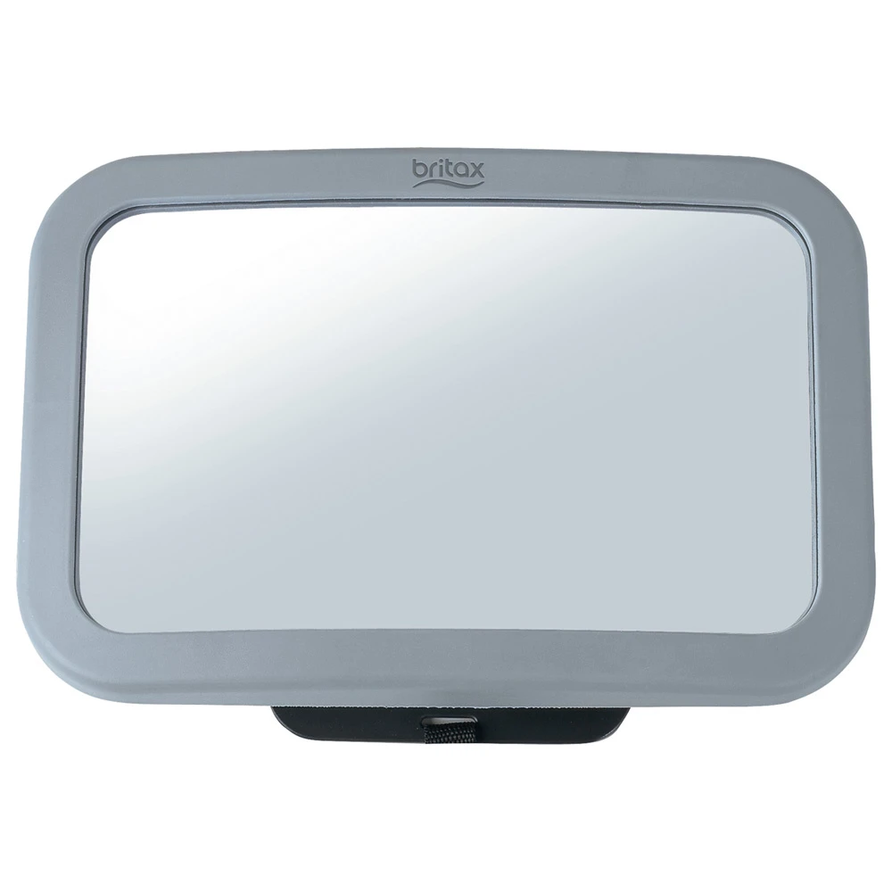 Britax Rétroviseur Bébé Grey