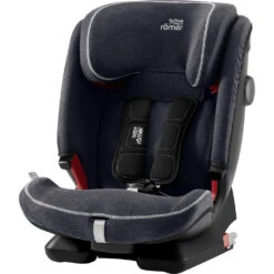 Britax Housse Confort Advansafix 4 Dark Grey