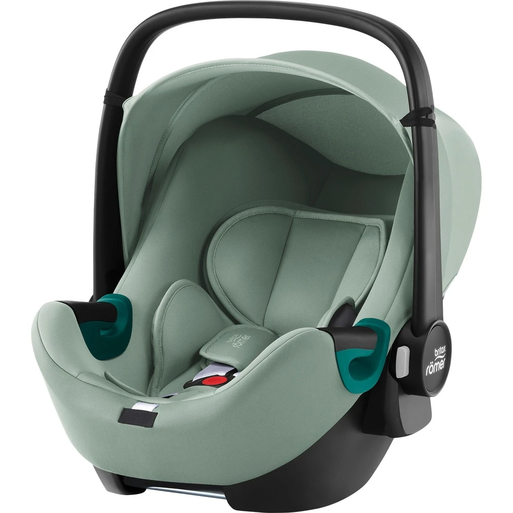 Britax Baby-safe 3 I-size Jade Green