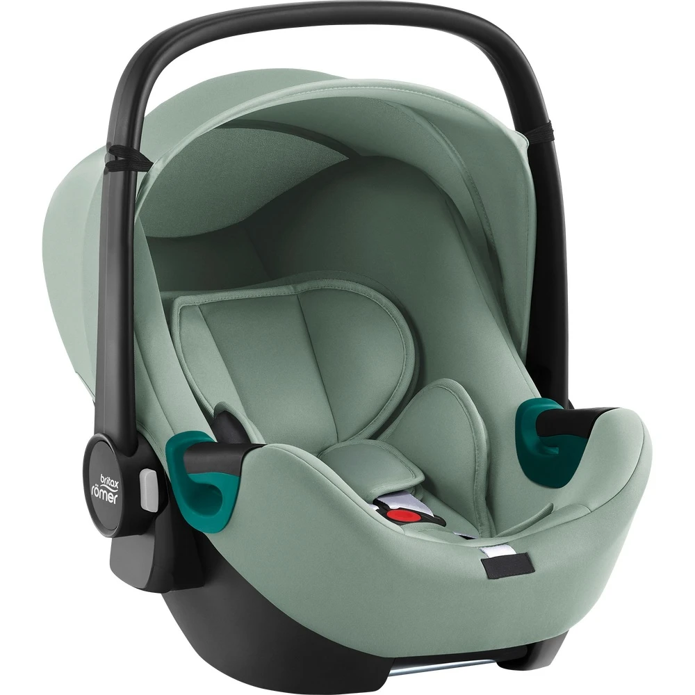 Britax Baby-safe 3 I-size Jade Green – Image 3