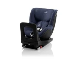 Britax Siège Auto Pivotant Dualfix M I-size Indigo Blue