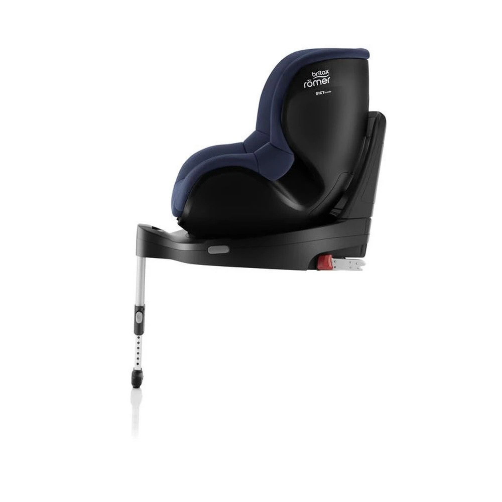 Britax Siège Auto Pivotant Dualfix M I-size Indigo Blue – Image 2